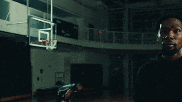 Cry Later Kevin Durant GIF by Republic Records