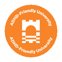 Sticker by Technological University of the Shannon