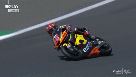 Oh No Sport GIF by MotoGP