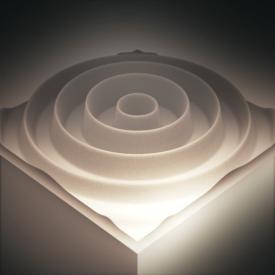 aftereffects tao GIF by xponentialdesign