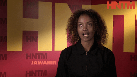 Excuse Me Reaction GIF by RTL