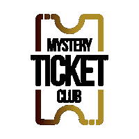 Mysteryticketclub Sticker by Buckt