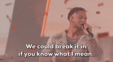 American Music Awards GIF by AMAs