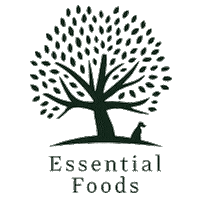 Essential_Foods essentialfoods Sticker