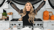 Food Burning GIF by Rosanna Pansino