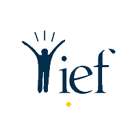 IEFstrasbourg  Sticker