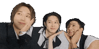 Sj Parkjungsu Sticker