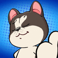 Awesome Fun GIF by UpStudiosWorld