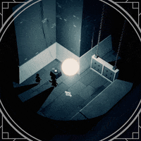 AspyrMedia indie game shadows orb xbox game pass GIF