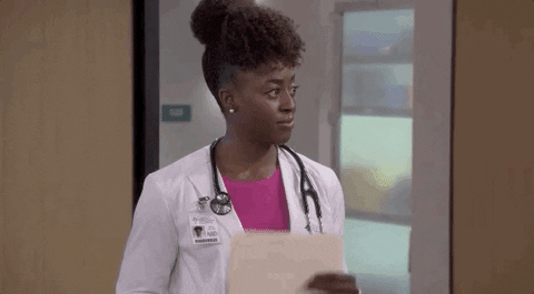 Carols Second Act GIF by CBS