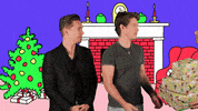 Christmas GIF by HANSON