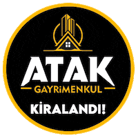 atakgayrimenkulnet atakemlak atakgayrimenkul Sticker