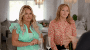 Sassy Tanya Bardsley GIF by Real Housewives Of Cheshire