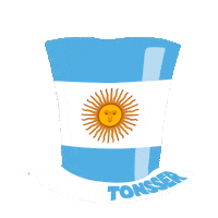 World Cup Football Sticker by Tonsser