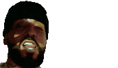 Double G Sticker by French Montana