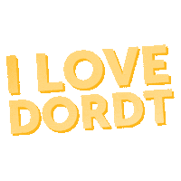 Du Defenders Sticker by Dordt University