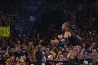 Kenny Omega Aew On Tnt GIF by All Elite Wrestling on TNT
