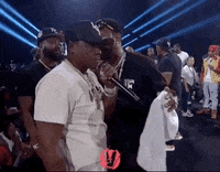 The Lox V Dipset GIF by Verzuz