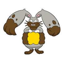 Gen 6 Sticker by Pokémon