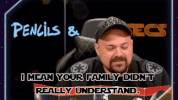 star wars pencils and parsecs GIF by Hyper RPG