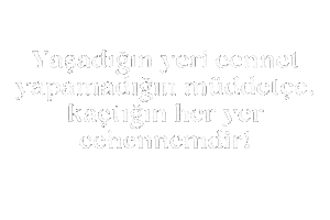 Guzel Sticker