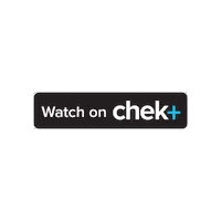 Victoria Vancouver Sticker by CHEK Media