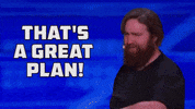 Goodcallmelissa GIF by Leroy Patterson