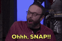 James GIF by The Dungeon Run