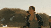 GIF by Fear the Walking Dead