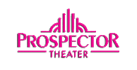 ProspectorTheater movies sparkle theater disability Sticker