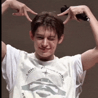 James GIF