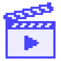 Watch Now New Video Sticker by Pivot & Pilot Creative