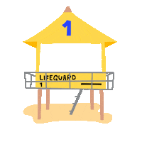 samanthacurcio holiday qld samanthacurcio Sticker