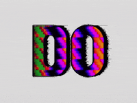 Art Glitch GIF
