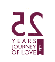 25Th Anniversary Love Sticker by mondialjeweler