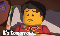 Dreading Lego City GIF