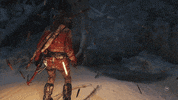 video games eidos GIF by Tomb Raider