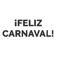 Carnaval Sticker by Joyería & Óptica Delfino