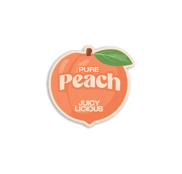 Juicylicious Sticker by Charlotte Tilbury