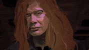 dave mustaine dystopia GIF by Megadeth