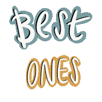 My Girls Sticker by Mae Flora