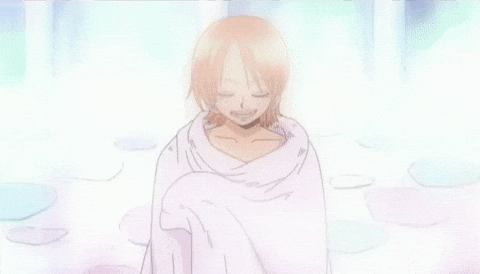 One Piece Manga GIF