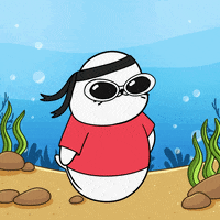 Dance Dancing GIF by Sappy Seals Community