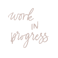 Small Business Art Sticker