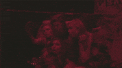 hardly art selfie GIF by Chastity Belt