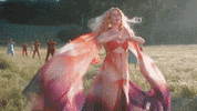 Never Really Over GIF by Katy Perry