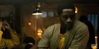 nervous damson idris GIF by Snowfall