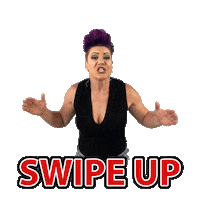 cristycodered happy yes no sad Sticker