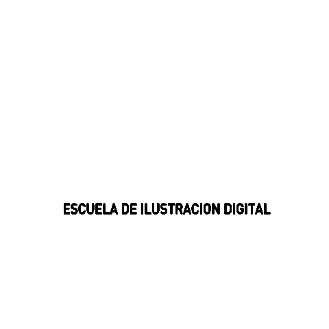 Escuela_CMYK giphyupload ilustracion escuela cmyk escuelacmyk Sticker