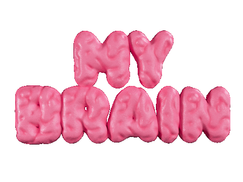 3D Read Sticker by Amazon Books